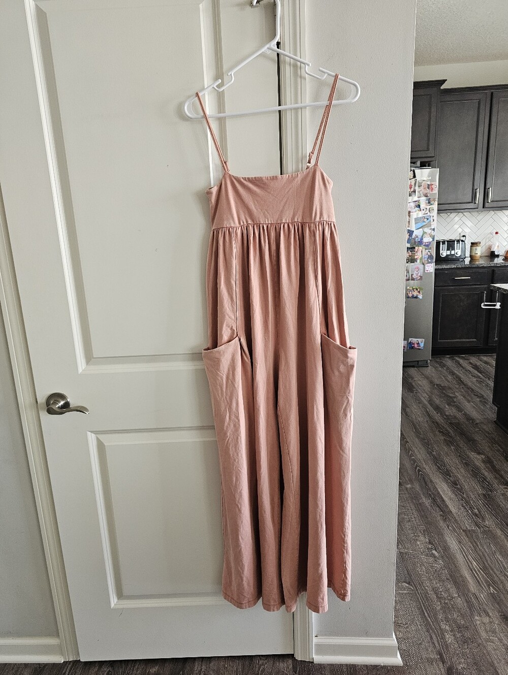 Free People Hot Shot Strappy Onesie - Picture 5 of 11